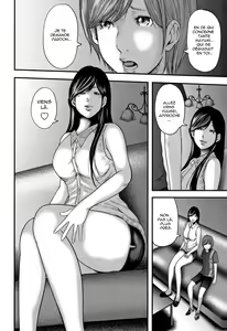 Page 28 of Soukan no Replica - Replica of Mother | Adultery Replica Vol.2 - preview thumbnail