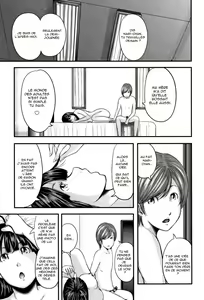 Page 51 of Soukan no Replica - Replica of Mother | Adultery Replica Vol.2 - preview thumbnail