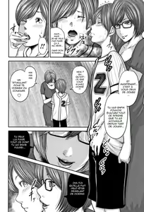 Page 70 of Soukan no Replica - Replica of Mother | Adultery Replica Vol.2 - preview thumbnail