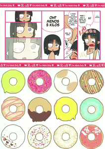 Page 16 of Lard-san - preview thumbnail