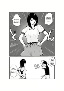 Page 10 of JoshiAna no Tamazeme | Présentatrice Casseuse de Couilles - preview thumbnail