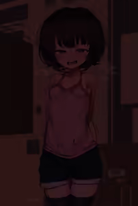 Page 262 of ~Loli Bitch CG Shuu~ Miyu-chan no Natsuyasumi Zenpen - preview thumbnail