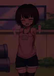 Page 37 of ~Loli Bitch CG Shuu~ Miyu-chan no Natsuyasumi Zenpen - preview thumbnail