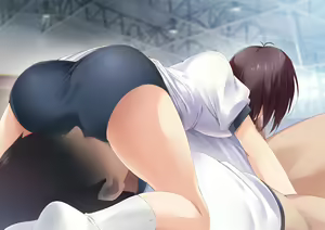 Page 217 of Kiritsu! Rei! Sex! 2-Jikanme | 차렷 경레 섹스 2교시 - preview thumbnail