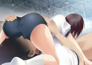 Page 218 of Kiritsu! Rei! Sex! 2-Jikanme | 차렷 경레 섹스 2교시 - preview thumbnail