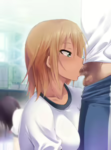 Page 306 of Kiritsu! Rei! Sex! 2-Jikanme | 차렷 경레 섹스 2교시 - preview thumbnail