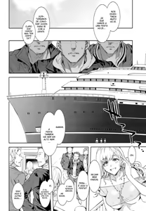 Page 27 of Maria-sama ga Miteru Baishun X - preview thumbnail