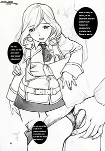 Page 21 of Kasshoku no Niizuma | Brown New Wife - preview thumbnail