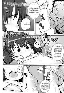 Page 8 of Itazura Ichigo | Pranking Ichigo - preview thumbnail