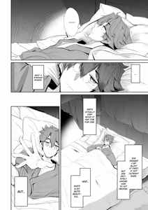 Page 19 of Shinshi Tsuki Maid no Sophie-san 1 | Gentleman's Maid Sophie 1 (decensored) - preview thumbnail
