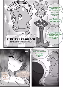 Page 27 of Female Slaughterhouse - preview thumbnail