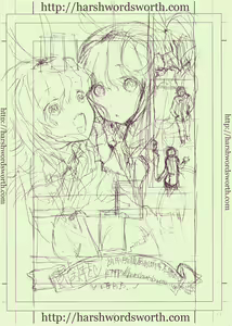 Page 45 of Chou Danshou Shimakaze ~Golden Week ni Smartphone de Josou Shounen no Sex Minagara Onani suru no tte Donna Kimochi?~ - preview thumbnail