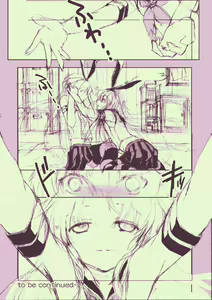 Page 8 of Chou Danshou Shimakaze ~Golden Week ni Smartphone de Josou Shounen no Sex Minagara Onani suru no tte Donna Kimochi?~ - preview thumbnail