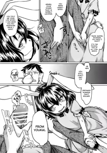 Page 64 of Tanetsuke Onee-san to Yukai na Zenritsusen | Impregnating Girls and the Pleasure of the Prostate - preview thumbnail