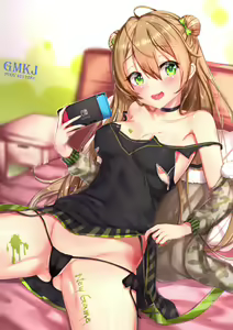 RFB — hentai manga cover on Fhentai