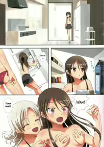Page 11 of Kuttsukiboshi -Natsu no Owari Ni- - preview thumbnail