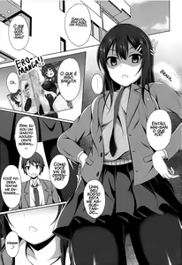 Page 4 of Mai-san Ecchi Shimasen ka? - preview thumbnail