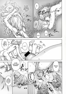 Page 16 of Nanatsu no Taihai | The Seven Deadly Corruptions - preview thumbnail
