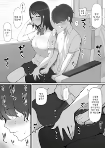 Page 11 of Houkago, Akogare no Senpai ni Tsurerarete- | 방과 후, 동경하는 선배에게 이끌려서 - preview thumbnail