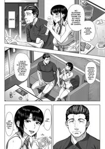 Page 21 of Ore ga Mita Koto no Nai Kanojo - preview thumbnail
