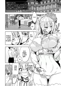 Page 128 of ERONA Orc no Inmon ni Okasareta Onna Kishi no Matsuro | 에로나 오크의 음문에 침식당한 여기사의 결말 - preview thumbnail