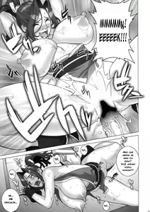 Page 18 of Tsumamigui Shitekudasai - preview thumbnail