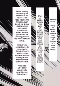 Page 2 of Tsuyoi Sensha no Kowashikata Sono 2 -Kuromorimine Jogakuen Nishizumi Maho Taichou no Baai- - preview thumbnail