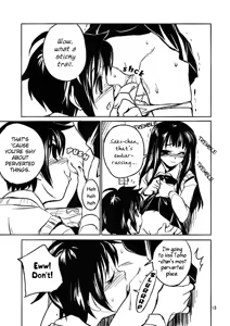 Page 12 of Chu! - preview thumbnail