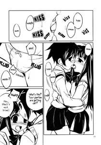 Page 10 of Chu! - preview thumbnail