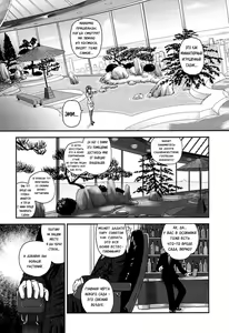 Page 19 of Dulce Report 13 (decensored) - preview thumbnail