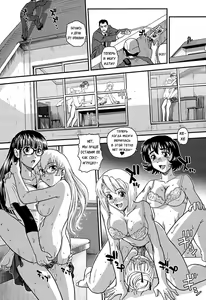 Page 24 of Dulce Report 13 (decensored) - preview thumbnail