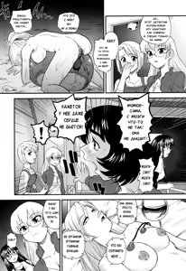 Page 48 of Dulce Report 13 (decensored) - preview thumbnail