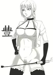 Page 4 of Convict - preview thumbnail
