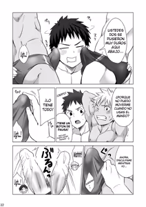 Page 22 of Mousou Controlling - preview thumbnail