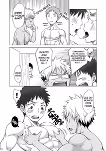 Page 10 of Mousou Controlling - preview thumbnail