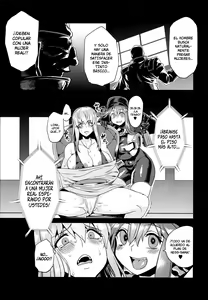 Page 27 of Hentai Marionette 5 - preview thumbnail