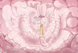 Page 276 of Kousoku Shasei Tenshi 2  | Bondage Cum Angels 2 - preview thumbnail