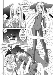 Page 7 of Mahou Shoujo - preview thumbnail