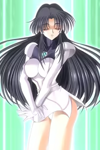 Page 147 of Choukou Sentai Justice Blade 2 ~Sekai Seiha e no Countdown~ - preview thumbnail