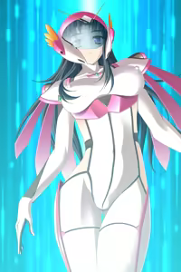 Page 184 of Choukou Sentai Justice Blade 2 ~Sekai Seiha e no Countdown~ - preview thumbnail