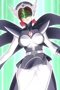 Page 296 of Choukou Sentai Justice Blade 2 ~Sekai Seiha e no Countdown~ - preview thumbnail