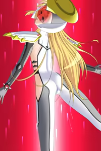 Page 417 of Choukou Sentai Justice Blade 2 ~Sekai Seiha e no Countdown~ - preview thumbnail