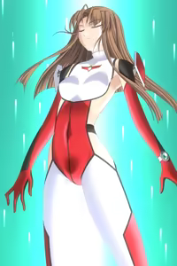 Page 481 of Choukou Sentai Justice Blade 2 ~Sekai Seiha e no Countdown~ - preview thumbnail