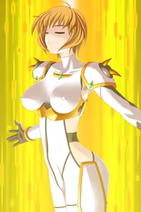 Page 63 of Choukou Sentai Justice Blade 2 ~Sekai Seiha e no Countdown~ - preview thumbnail