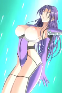 Page 703 of Choukou Sentai Justice Blade 2 ~Sekai Seiha e no Countdown~ - preview thumbnail