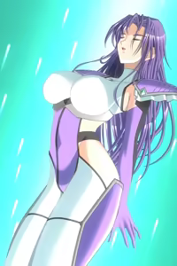 Page 704 of Choukou Sentai Justice Blade 2 ~Sekai Seiha e no Countdown~ - preview thumbnail