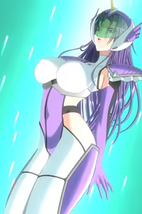 Page 706 of Choukou Sentai Justice Blade 2 ~Sekai Seiha e no Countdown~ - preview thumbnail