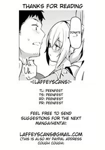 Page 27 of Nemurenu Laffey no Shitsukekata | Insomniac Laffey's Training Method - preview thumbnail