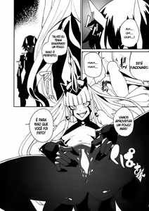 Page 12 of Darling in the princess - preview thumbnail