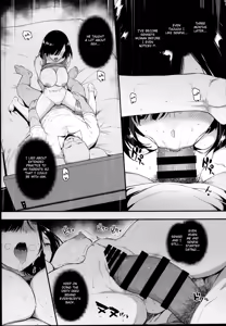 Page 6 of Natsu, Tsuma no Sentaku - preview thumbnail